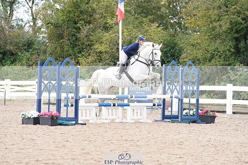 240915A-112340-09394 - Cls 33 85cm Amateur Qualifier