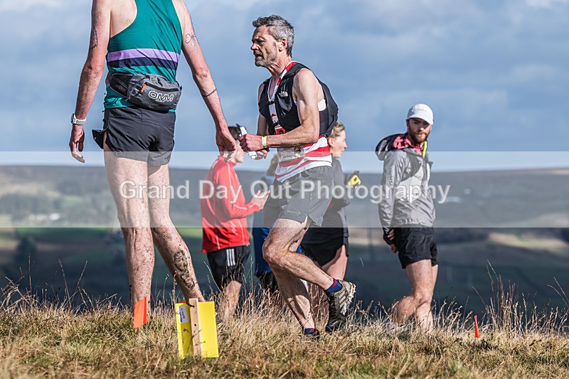 Leg 2 -78 - UK Fell & Hill Relays - Todmorden Leg 2 Saturday 17th October 2026