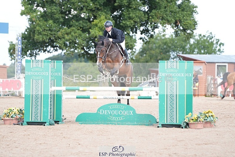 250801-093209-03446 - Cls 13 Snr Newc 1st Rnd