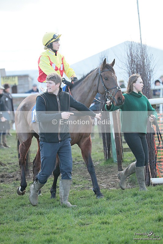 PtP 170324 3116 - Oakley Hunt PtP Brafield-On-The-Green 17/03/24