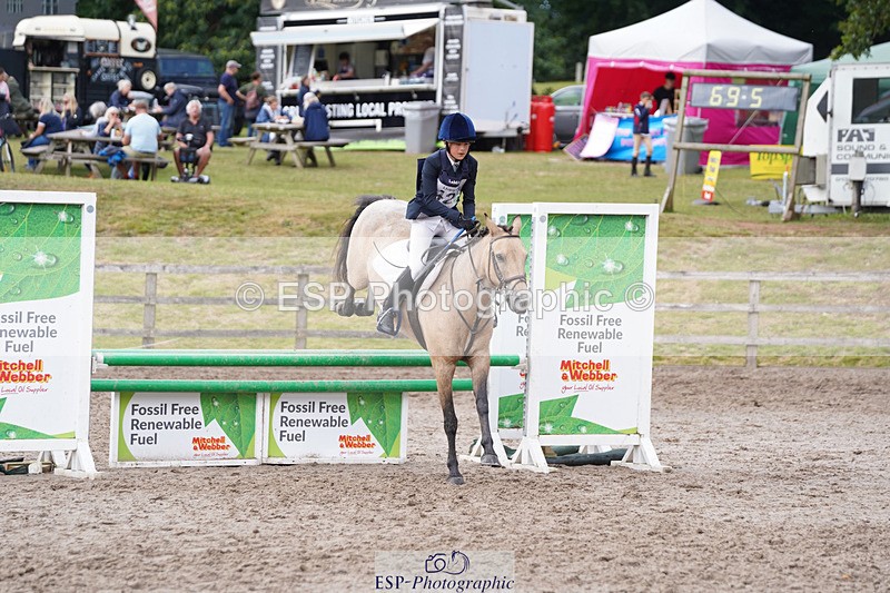 240824X-131358-27610 - 80cm Round 1 13.00 to 14.00