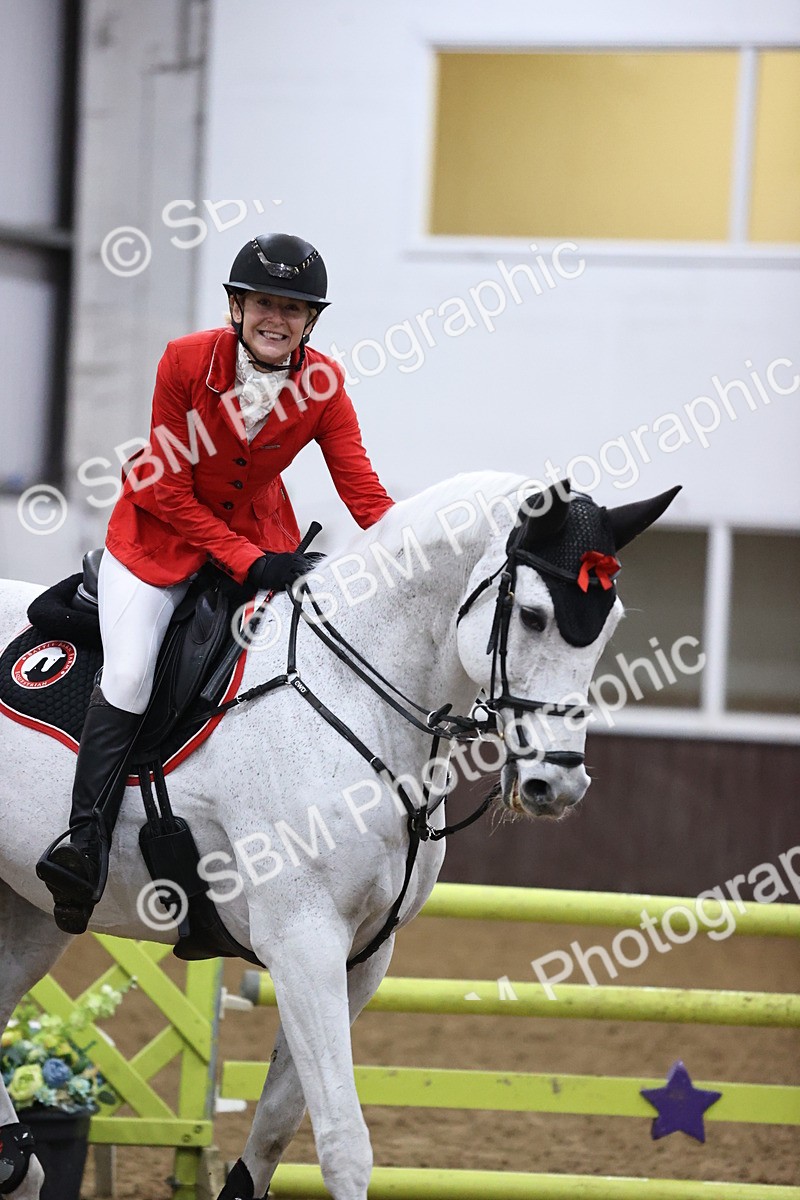 SBM_002693_Class 8 - Senior British Novice - 90cm Open - Pheobe