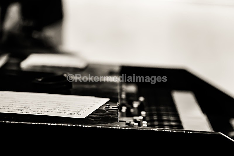  - Jonny Henderson Trio