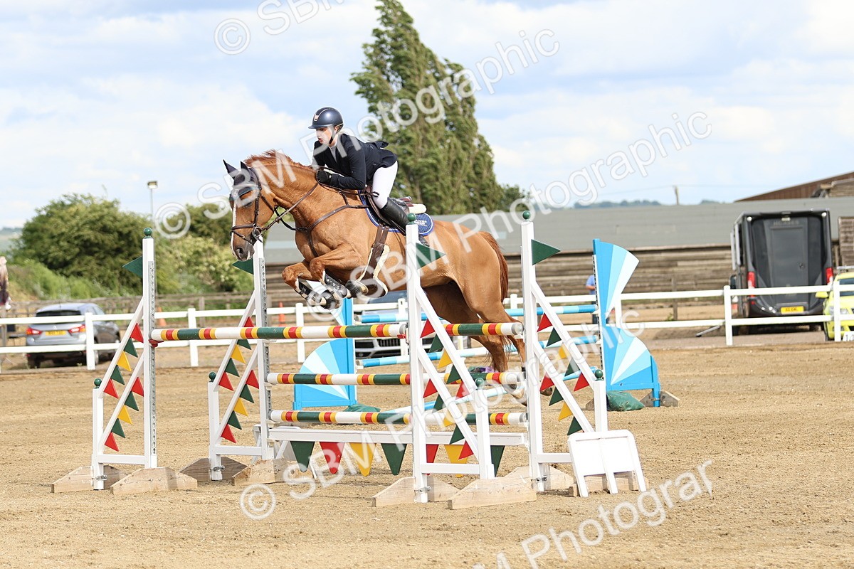 SBM_001552 - Class 6 - National B&C Handicap Championship Qualifier - 1.25m