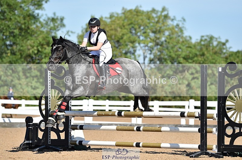 230903A-103524-04002 - Cls 18 Pony Brit Novice & 80cm Open