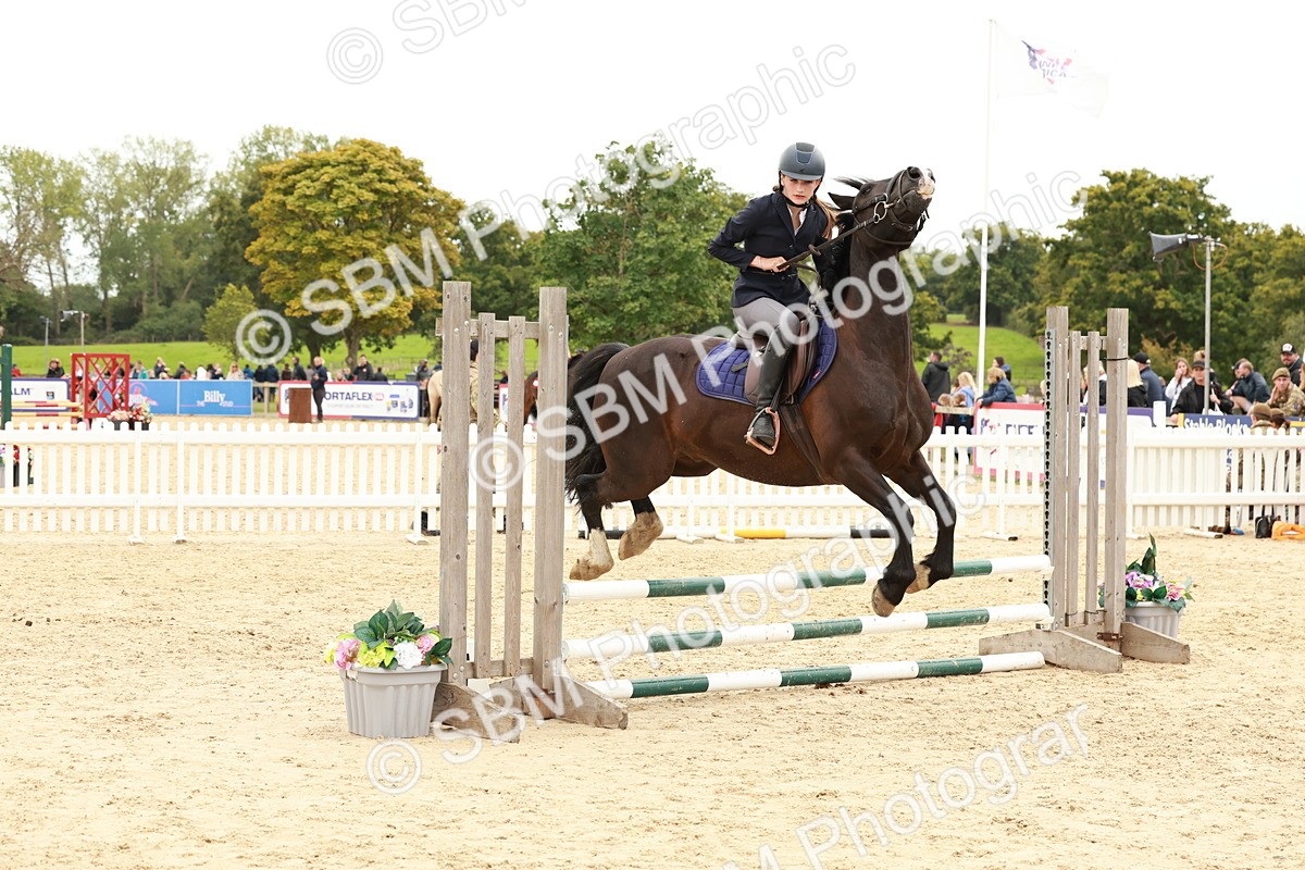 SBM_63861 - J12 - Junior Pony 55cm Championship