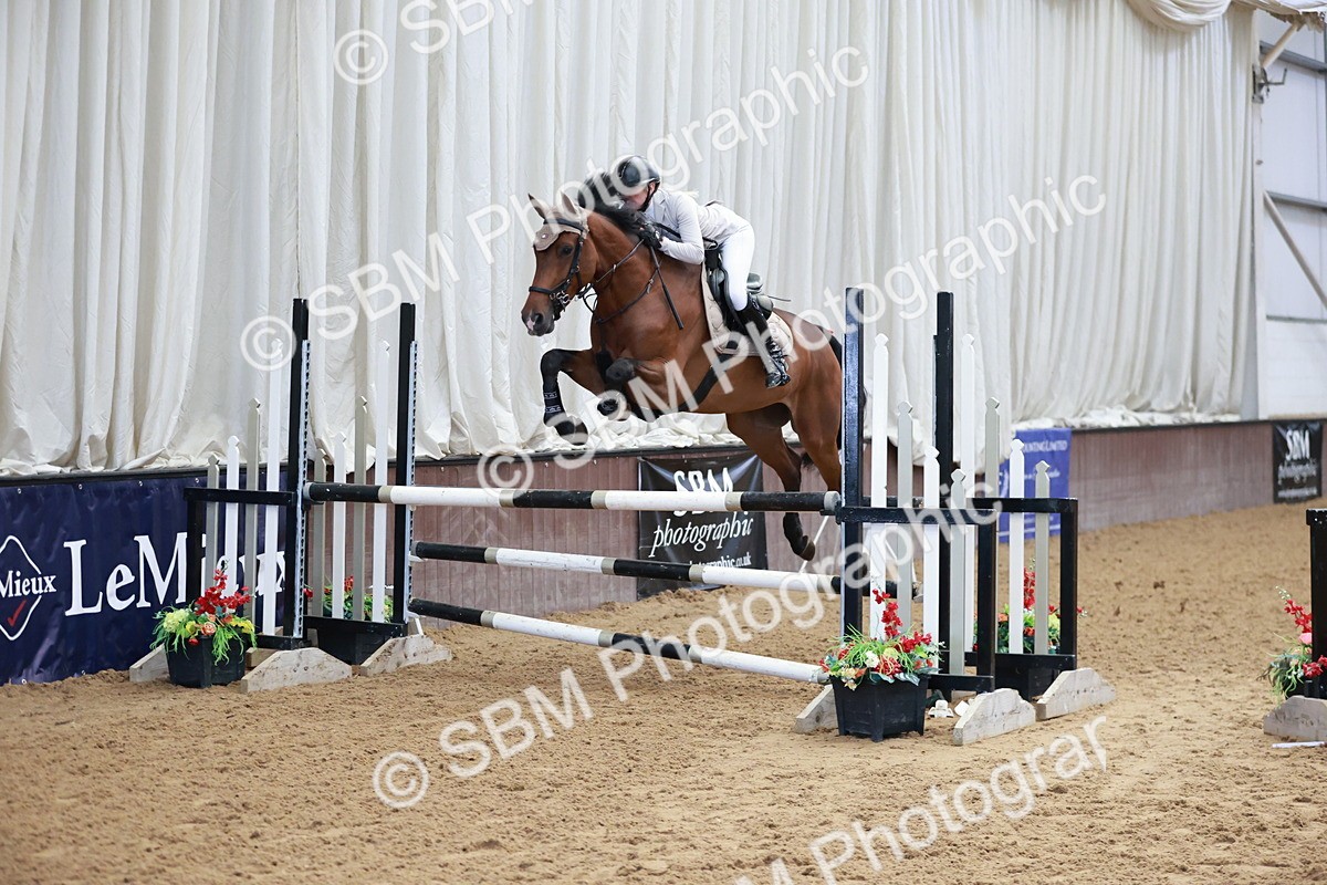 SBM_003800 - Class 11 - Senior Newcomers - 1.10m