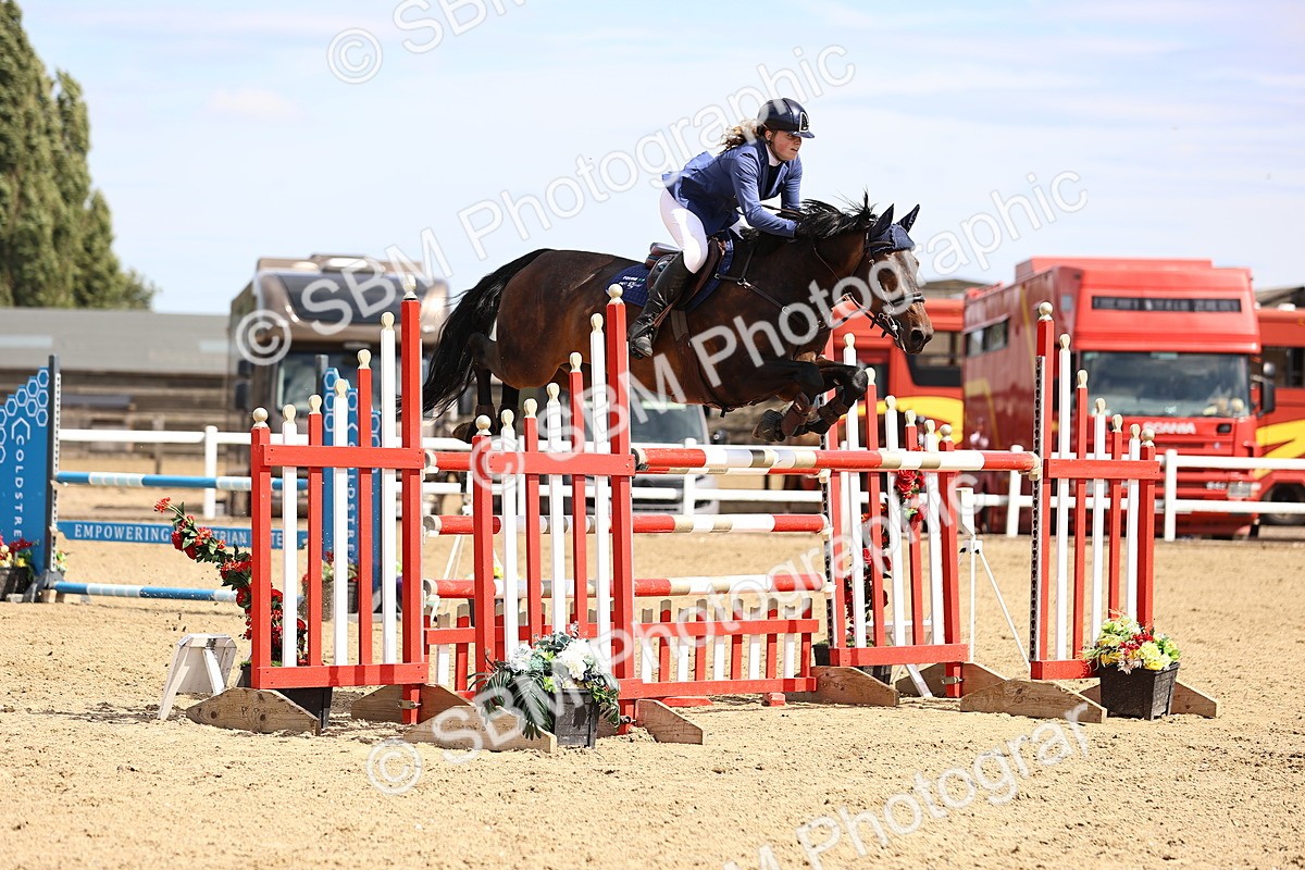 SBM_011419 - Class 10 - Talent Seekers Inc 7 Years Old Championship Qualifer - 1st Half