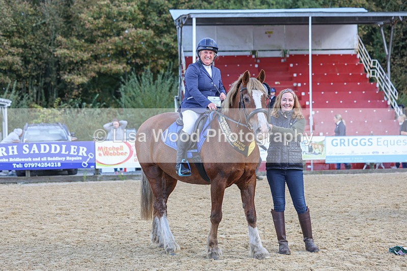 3E7A2712 - Class 3: 50cm Open