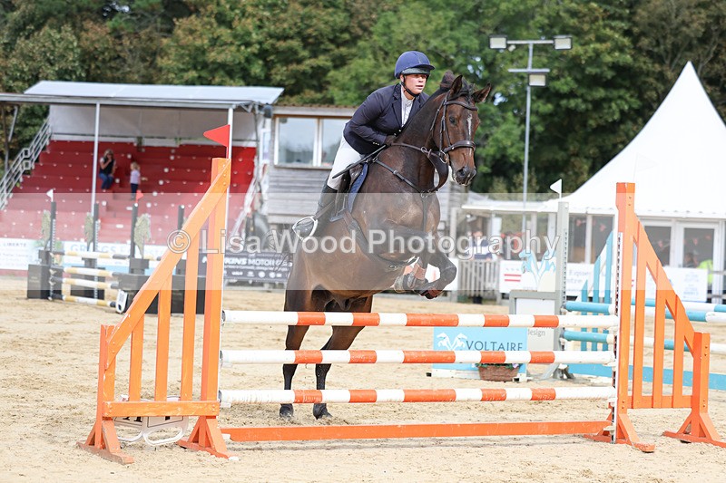 3E7A2267 - Class 4: Senior British Novice/90cm open
