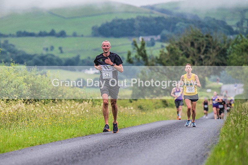 Lambfoot-357 - Lambfoot Loop Road Race Tuesday 1st July 2025