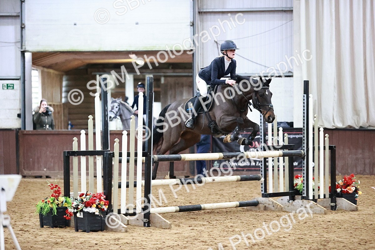 SBM_000842 - Class 3 - Pony Discovery 90cm