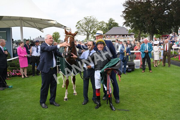 yr20082021r2-92 - Race 2 2.25pm Weatherbys Hamilton Lonsdale Cup (British Champion Series race)