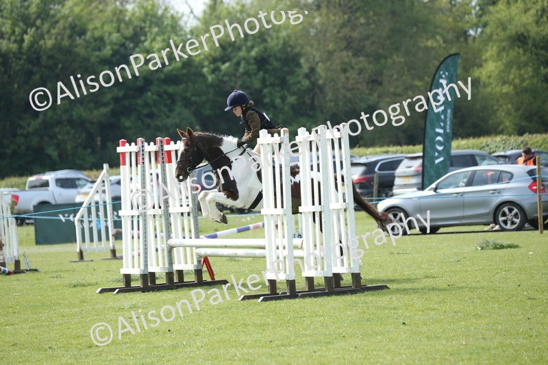 20260426-1600 - Class 14 - Novice 60cm