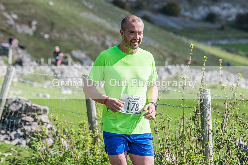Ilam-804 - Ilam Three Peaks Fell Race (Limestone Series) Sunday 28th September 2025