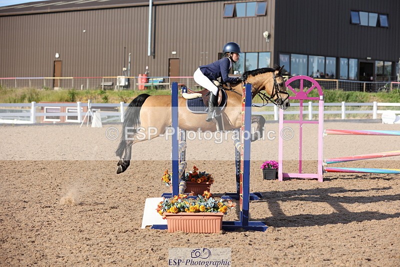 240629A-183049-09319 - Cls 14 Springboard 128cm + 138cm