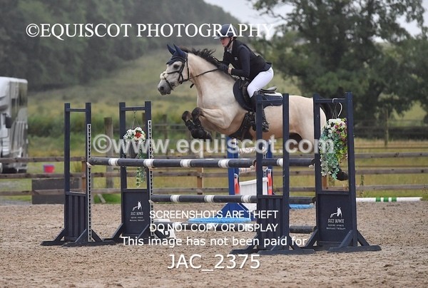 JAC_2375 - CLASS 13 Junior 1.15m Open