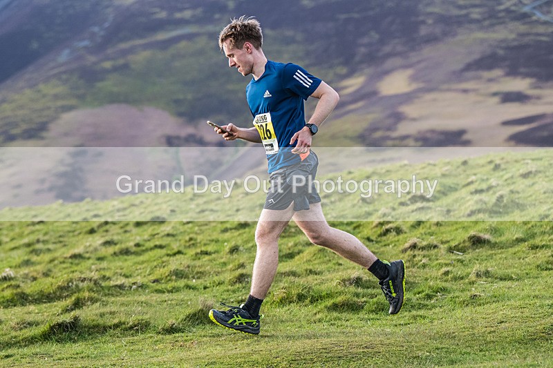 Latrigg-200 - Latrigg Fell Race Wednesday 13th May 2026