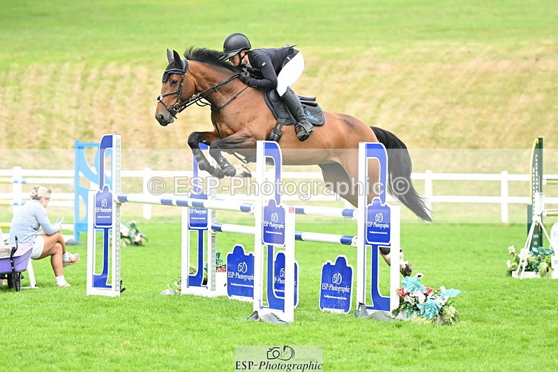 250615A-084020-09236 - Cls 35 Foxhunter