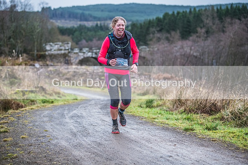 HTE Kielder Duathlon-1512 - High Terrain Events Kielder Off Road Duathlon Sunday 8th January 2023