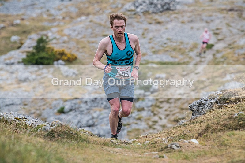 Hutton Roof-30 - Hutton Roof Fell Race Saturday 24th May 2025