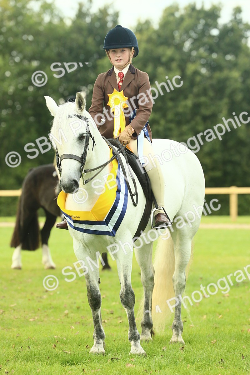 SBM_75107 - Ridden Pony Supreme Championship
