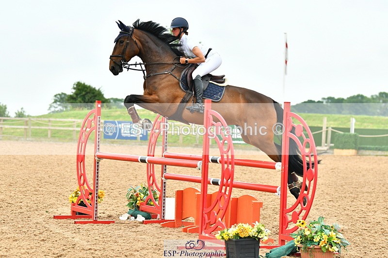 230611A-125009-05762 - Cls 26 Discovery 2nd R Jump Off's and Presentations