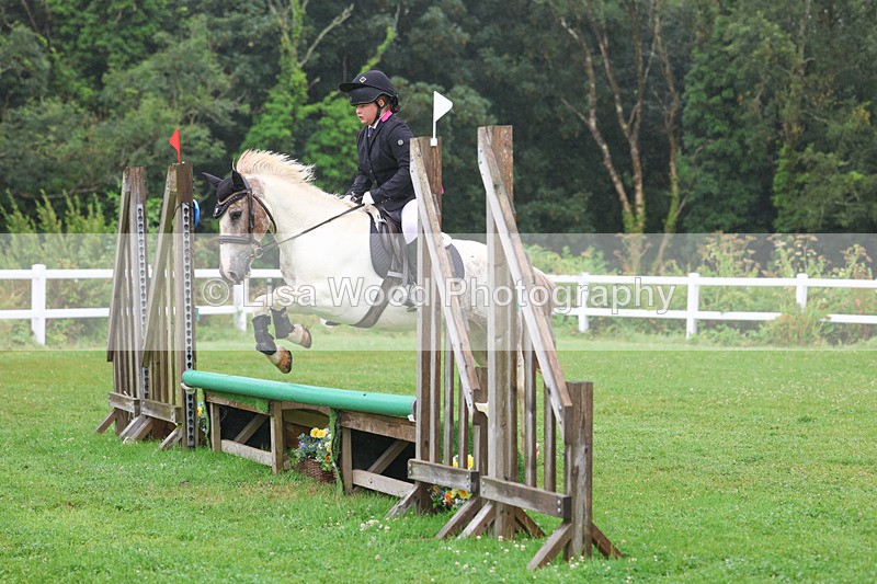 3E7A0247 - Class 1: 60cm Junior