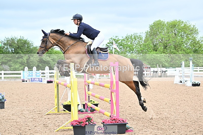 240523A-104636-01577 - Cls 1 Snr 1.05m and 1.10m