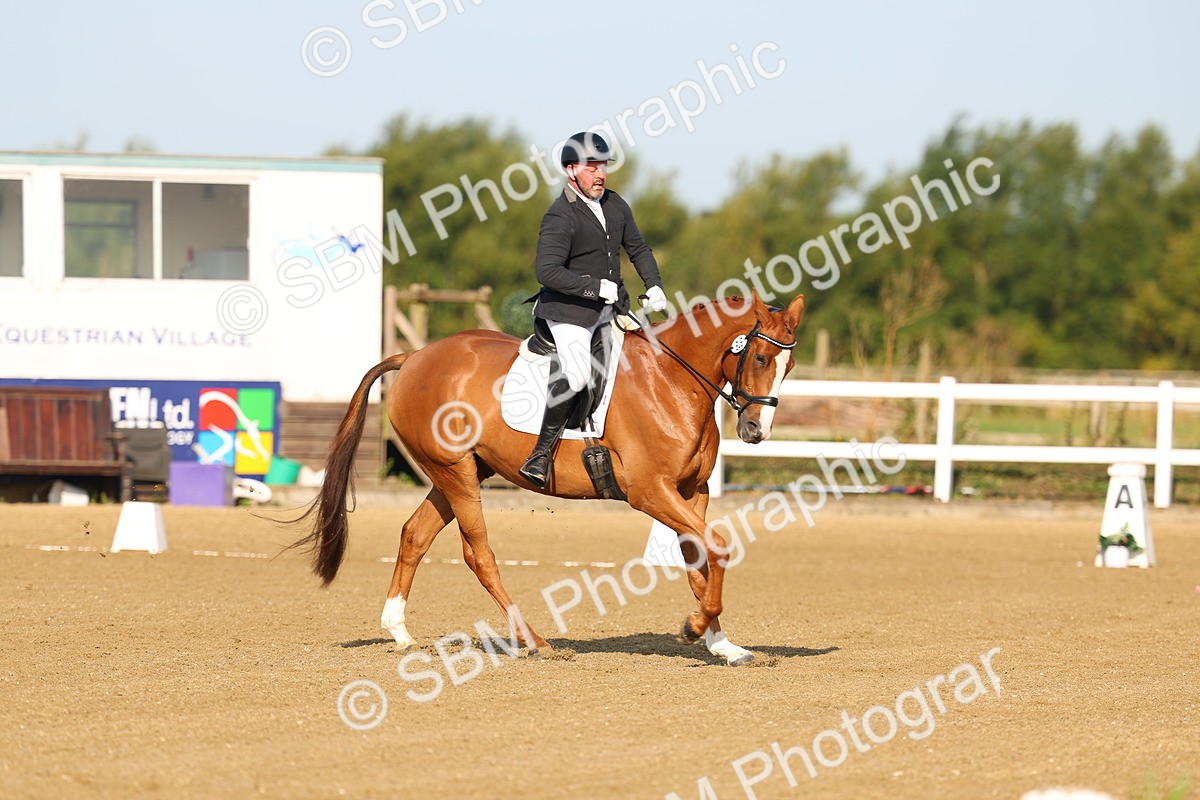 SBM_010511 - Class 2 - Prelim 19 8.30-9.47