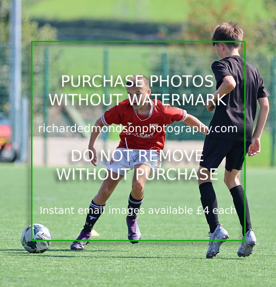 533A3238 - Morecambe Academy U12 vs GT7 Academy U12 (17/8/25)