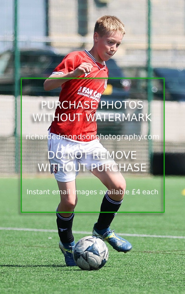 533A3517 - Morecambe Academy U12 vs GT7 Academy U12 (17/8/25)