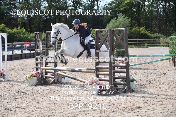 BPP_9240 - CLASS 6 70CM