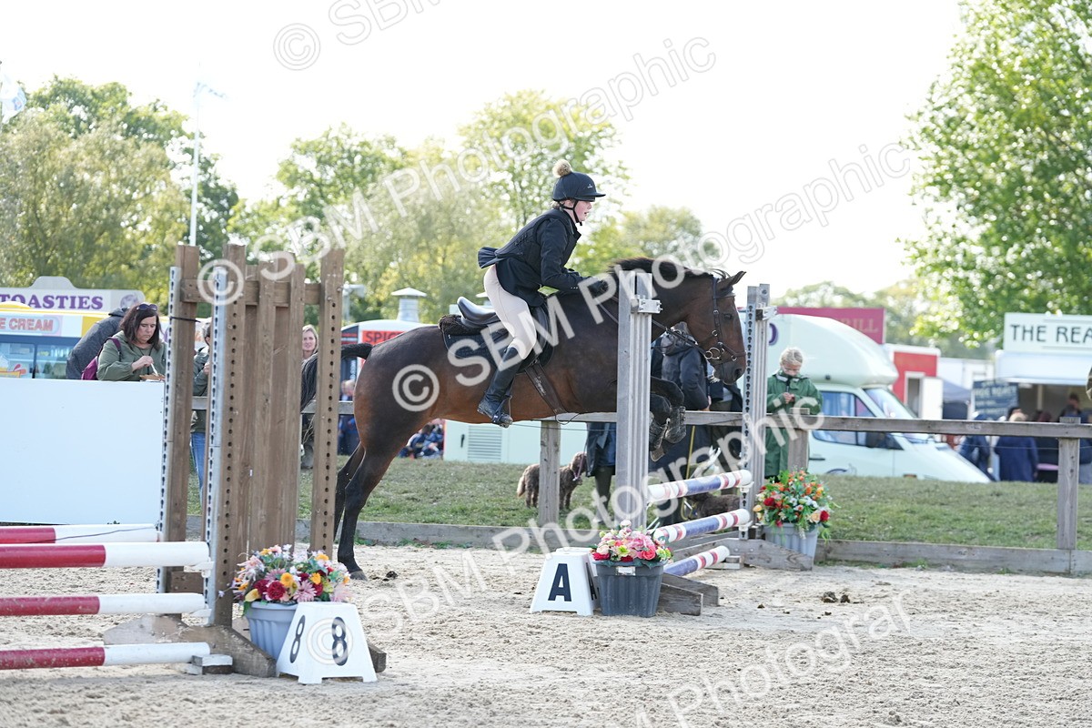 SBM_48362 - J7 - Junior Pony 60cm Championship