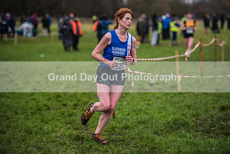 Blackpool-49 - Mid Lancs XC Blackpool Saturday 13th January 2024