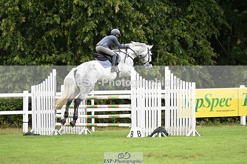 250829A-135108-02333 - Cls 2 Snr Foxhunter