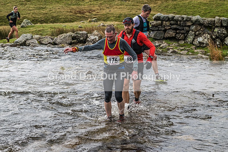 Langdale -222 - Langdale Horseshoe Fell Race Saturday 10th October 2026