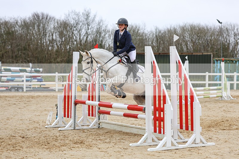 3E7A9616 - Class 4: 70/75cm