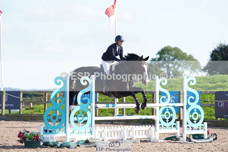 241005A-145658-05033 - SAT Cls 11 Snr Newc & 1.10m Open