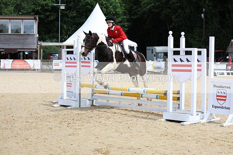 3E7A1829 - Class 3: 60 -65cm Part B