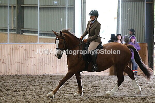 SIAL2513 - Sunday 14th Ridden