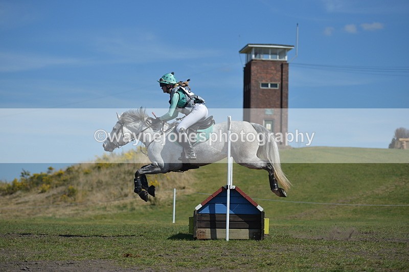 NGP_7423 - XC Time 12:58 to 13:12