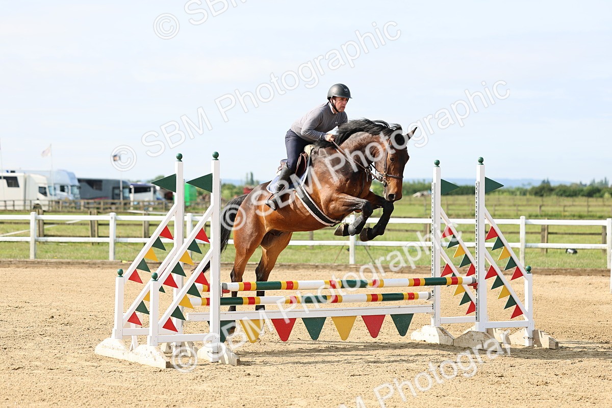 SBM_003790 - Class 15 - Clear Round