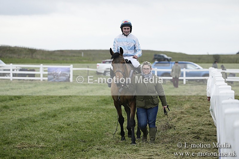 PtP 031217 54 - Hursley Hambledon Point-to-Point Larkhill 03/12/17