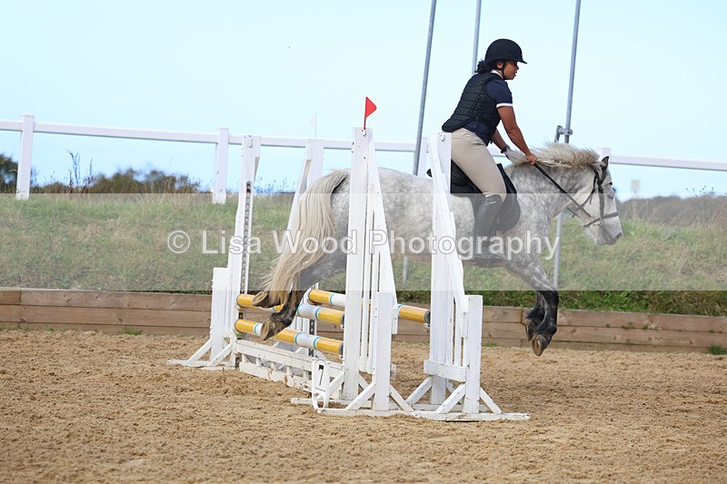 3E7A3508 - Class 5: 60cm Senior