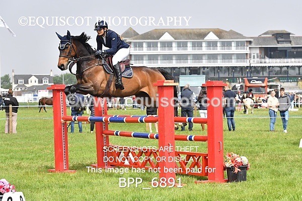 BPP_6891 - CLASS 3 RHS Fox Champ Qual (1.20m)