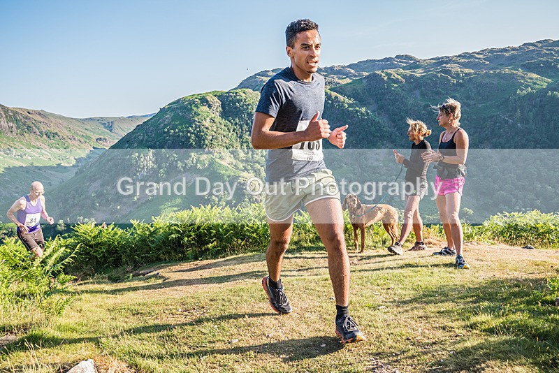 Langstrath-79 - Langstrath Fell Race Wednesday 21st June 2023