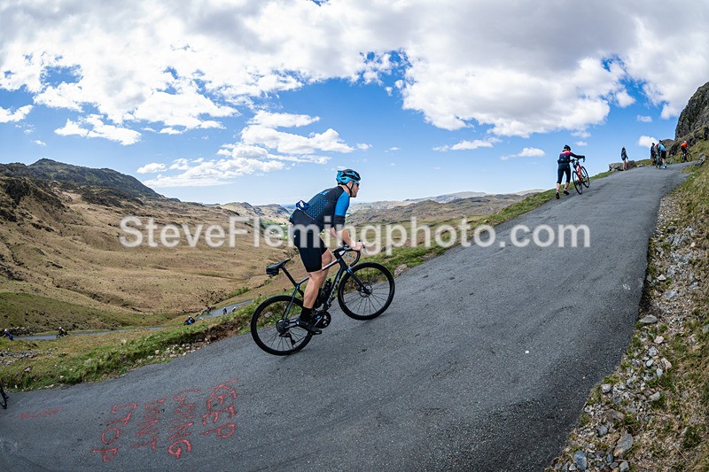 134949 - Hardknott Pass Camera 2 13.00-14.00