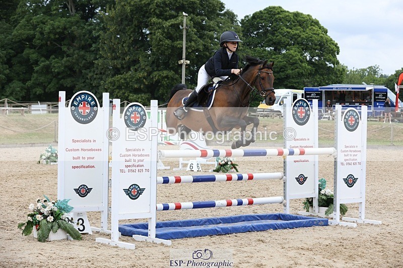 230618-182638-14259 - Cls 22 Hoys 138cm 2nd round 1st rnd