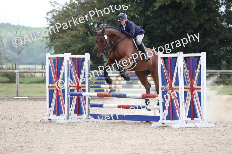 20250803-0605 - Class 3 - 80cm